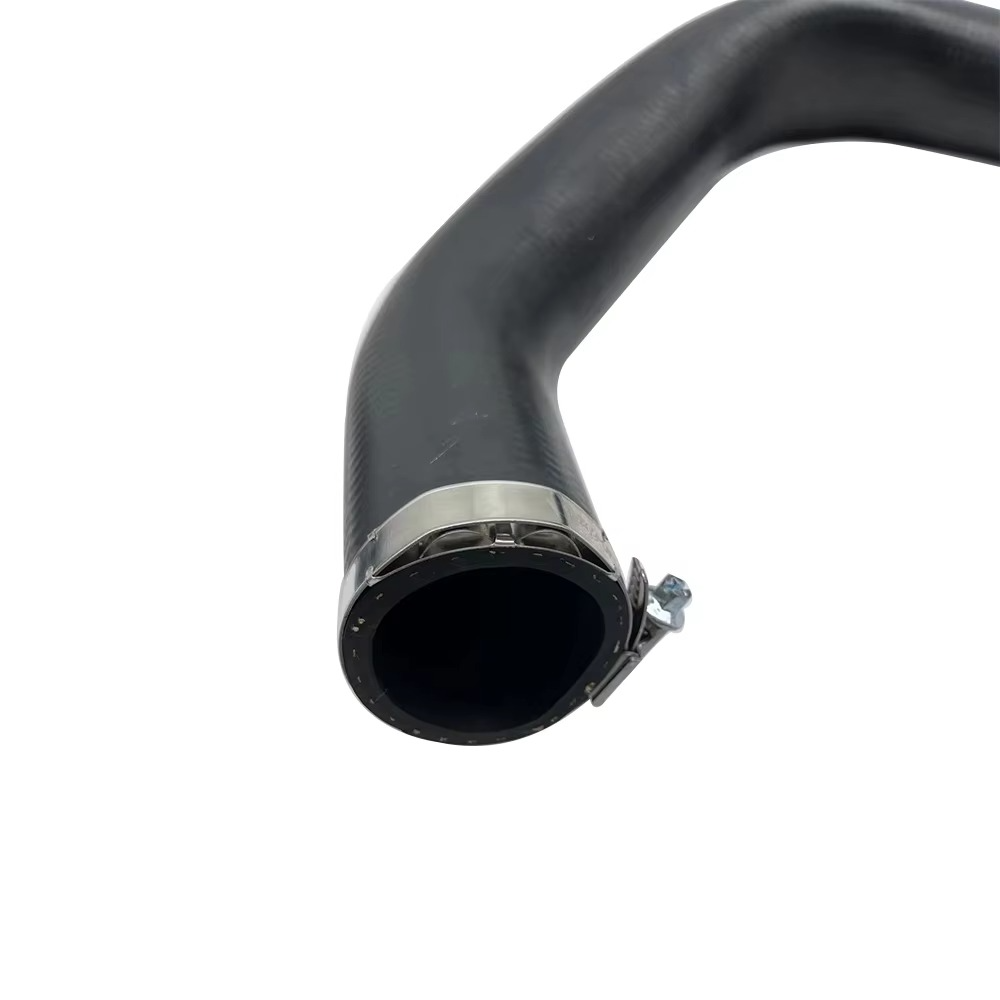 Turbo Air Intake Hose – Renault