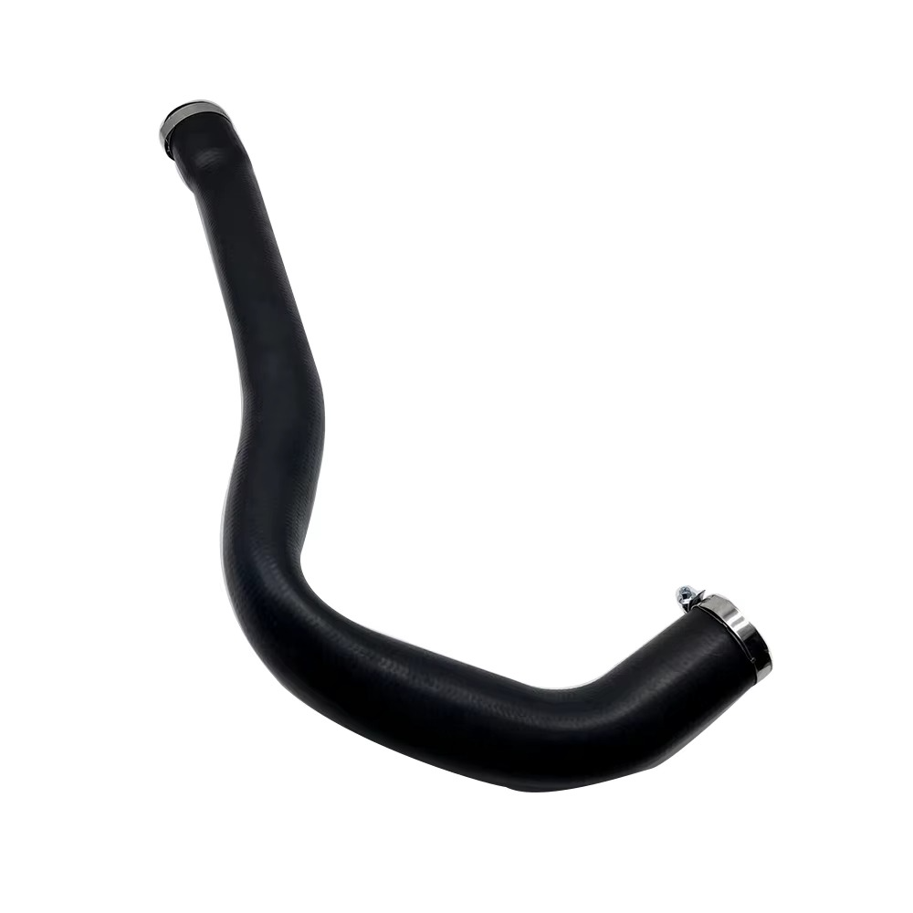 Turbo Air Intake Hose – Renault