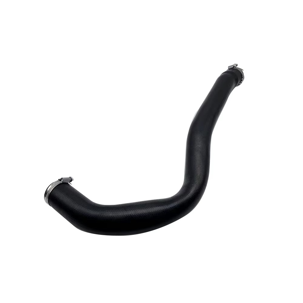 Turbo Air Intake Hose – Renault