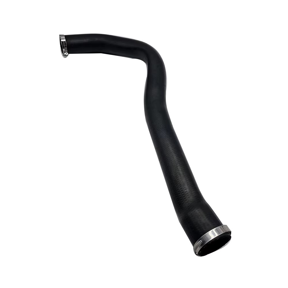 Turbo Air Intake Hose – Renault