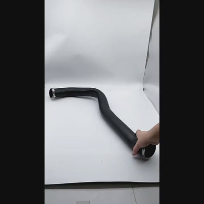 Turbo Air Intake Hose – Renault
