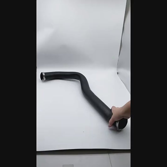 Turbo Air Intake Hose – Renault